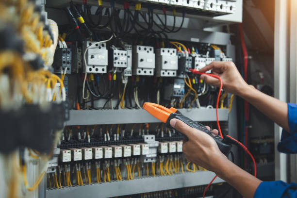 Affordable Emergency Electrician in Angola, IN